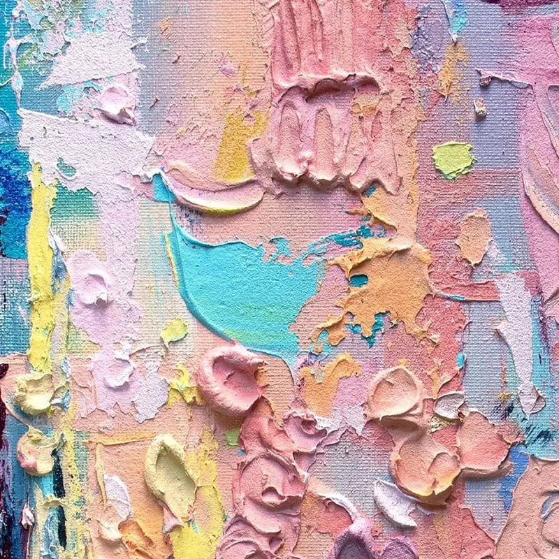 Ready For Spring Framed Art Print Ready For Spring Framed Art Print wall art product Nada Khatib