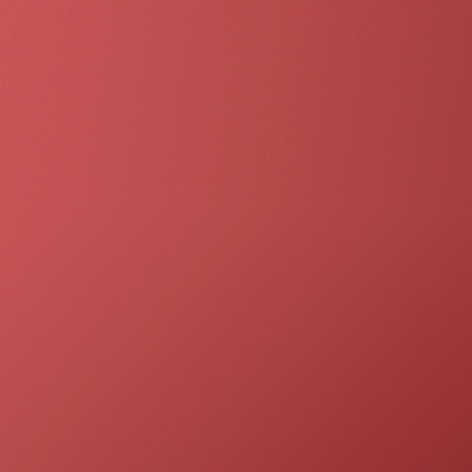 Red Cheeky Coo Square Canvas Print wall art product Independent