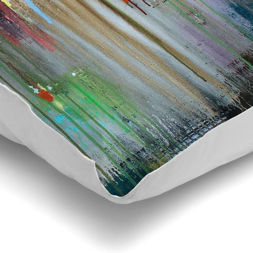 Reflection Nova 1 Cushion Reflection Nova 1 Cushion wall art product Studio Paint-Ing