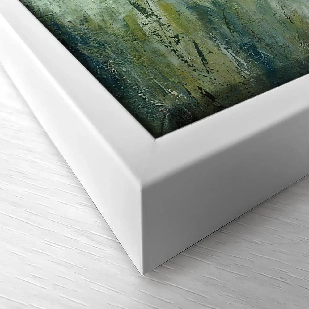 Reflections Edge Oversized Canvas Print Reflections Edge Oversized Canvas Print wall art product Art Print Shop