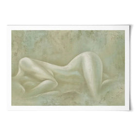 Regenerate Art Print Regenerate Art Print wall art product Isabella Karolewicz