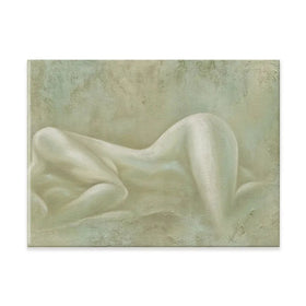 Regenerate Canvas Print Regenerate Canvas Print wall art product Isabella Karolewicz