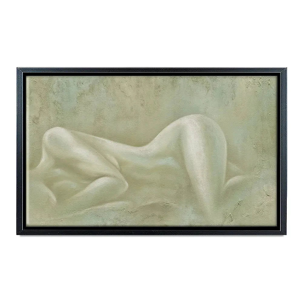 Regenerate Canvas Print Regenerate Canvas Print wall art product Isabella Karolewicz