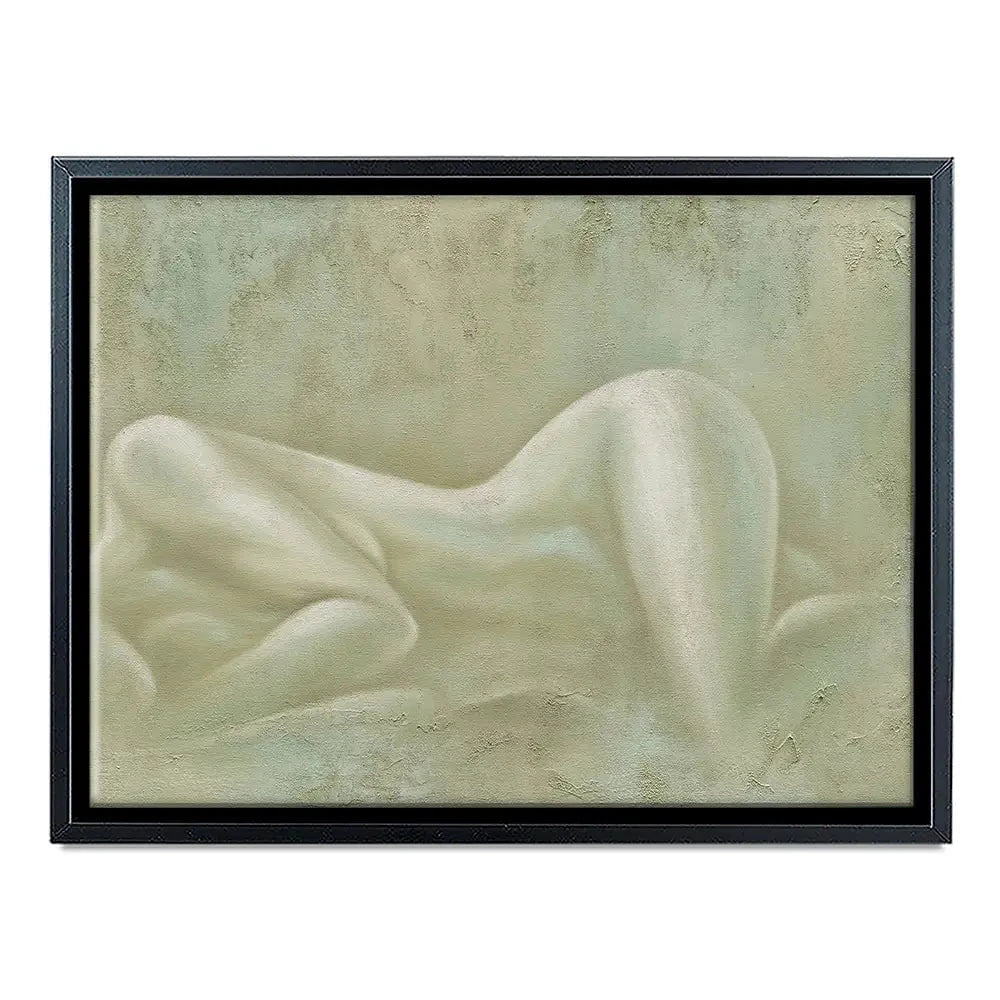 Regenerate Canvas Print Regenerate Canvas Print wall art product Isabella Karolewicz