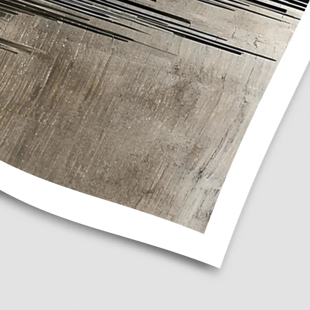 Rhythm Art Print Rhythm Art Print wall art product LSR Design Studio - Independent