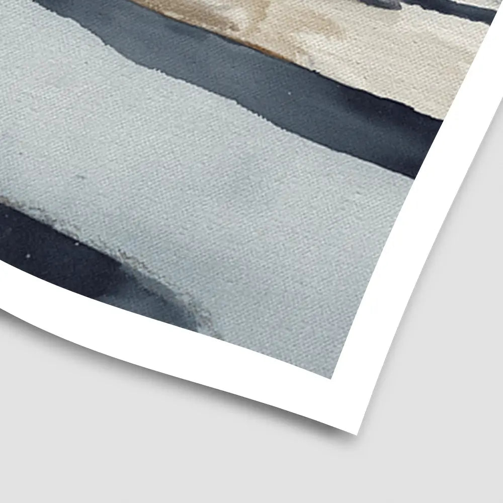 River Vein Art Print River Vein Art Print wall art product Svetlana Aleynikova