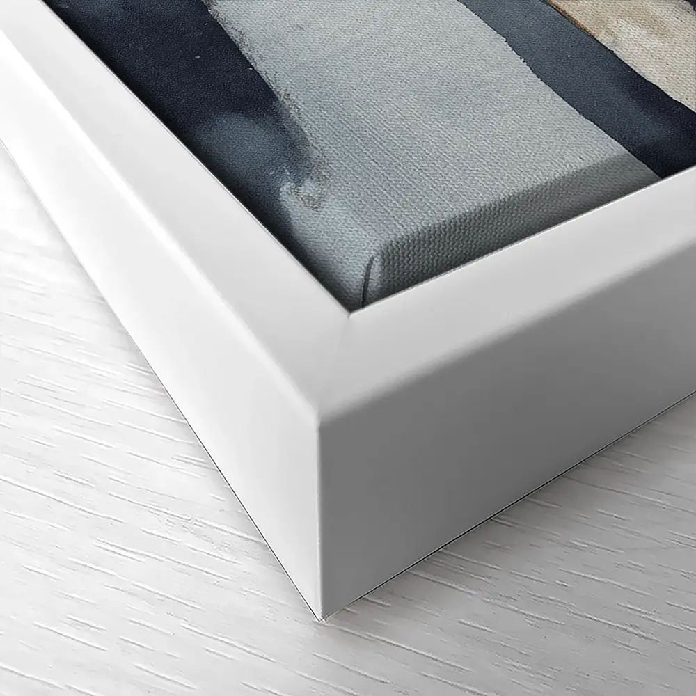 River Vein Canvas Print River Vein Canvas Print wall art product Svetlana Aleynikova
