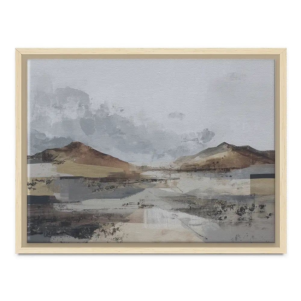 Rocky Inlet Canvas Print Rocky Inlet Canvas Print wall art product Svetlana Aleynikova