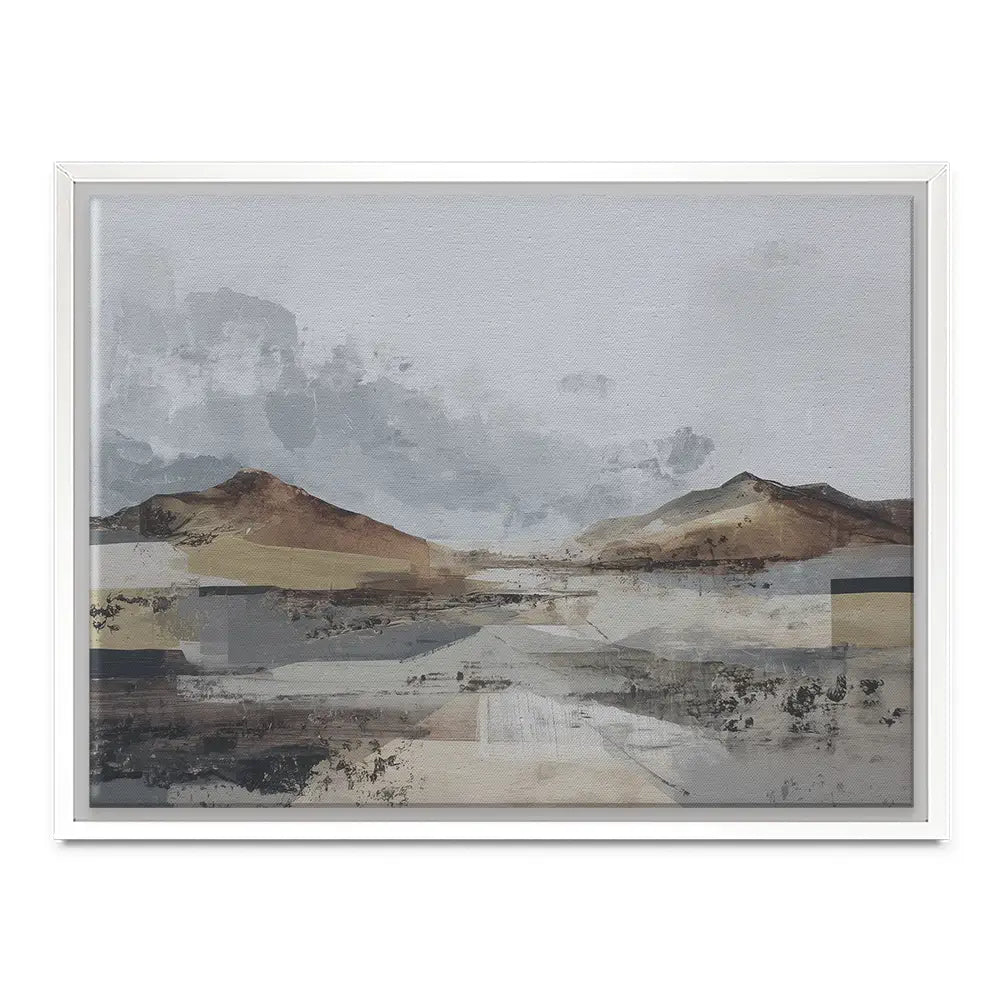 Rocky Inlet Canvas Print Rocky Inlet Canvas Print wall art product Svetlana Aleynikova