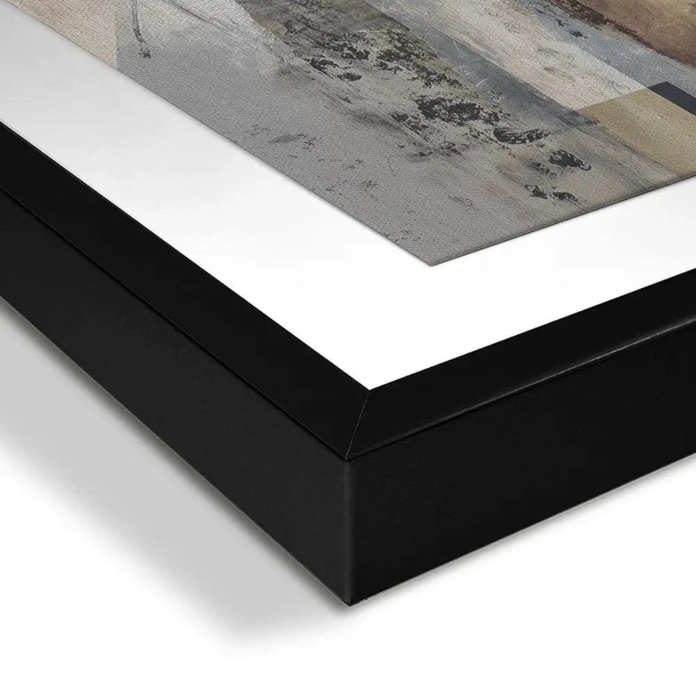 Rocky Inlet Framed Art Print Rocky Inlet Framed Art Print wall art product Svetlana Aleynikova