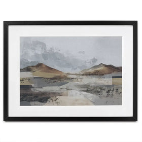 Rocky Inlet Framed Art Print Rocky Inlet Framed Art Print wall art product Svetlana Aleynikova