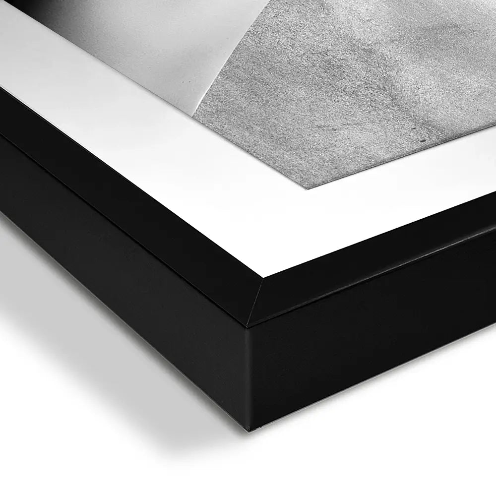 Rose Heat Framed Art Print Rose Heat Framed Art Print wall art product Svetlana Aleynikova