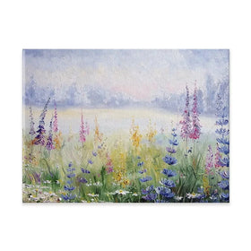 Rural Landscape Canvas Print Rural Landscape Canvas Print | Rural Landscape Canvas Wall Art Design wall art product Yarikart / Shutterstock