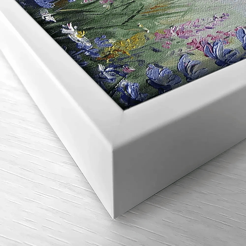 Rural Landscape Canvas Print Rural Landscape Canvas Print | Rural Landscape Canvas Wall Art Design wall art product Yarikart / Shutterstock