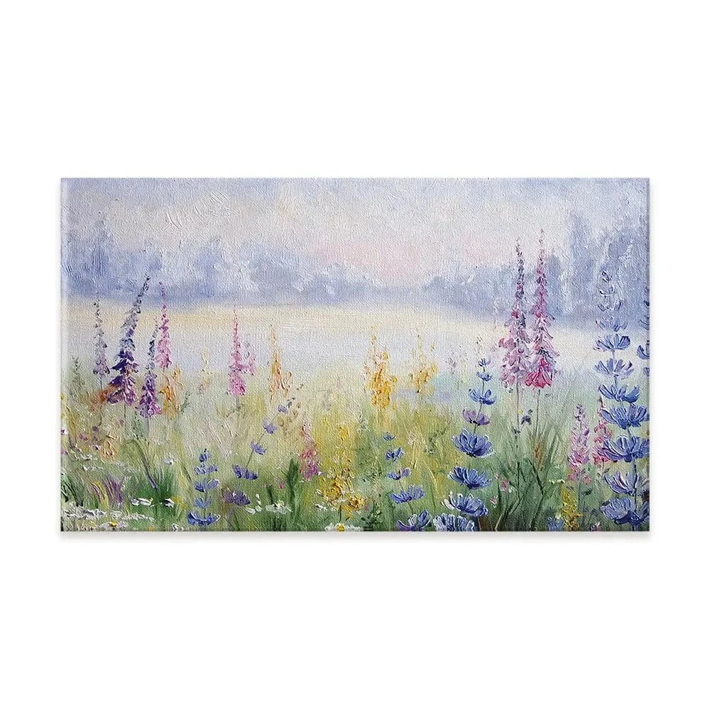 Rural Landscape Canvas Print Rural Landscape Canvas Print | Rural Landscape Canvas Wall Art Design wall art product Yarikart / Shutterstock