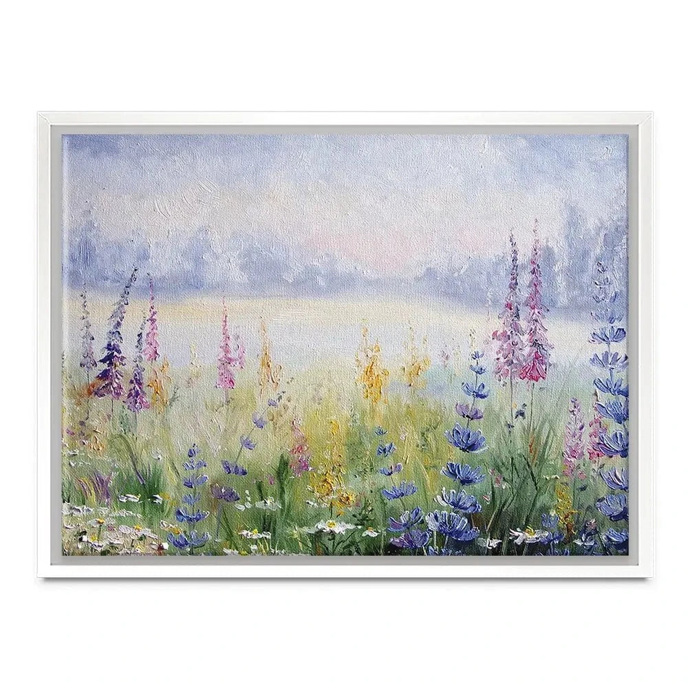 Rural Landscape Canvas Print Rural Landscape Canvas Print | Rural Landscape Canvas Wall Art Design wall art product Yarikart / Shutterstock