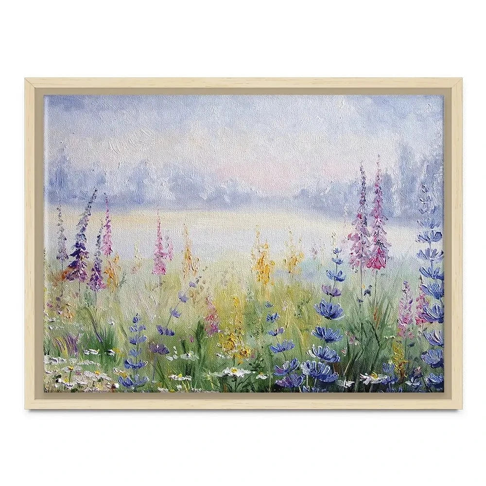 Rural Landscape Canvas Print Rural Landscape Canvas Print | Rural Landscape Canvas Wall Art Design wall art product Yarikart / Shutterstock