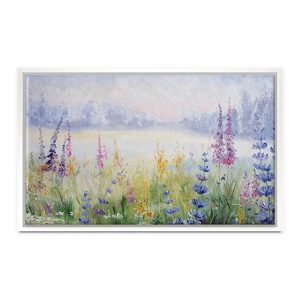 Rural Landscape Oversized Canvas Print Rural Landscape Oversized Canvas Print wall art product Art Print Shop