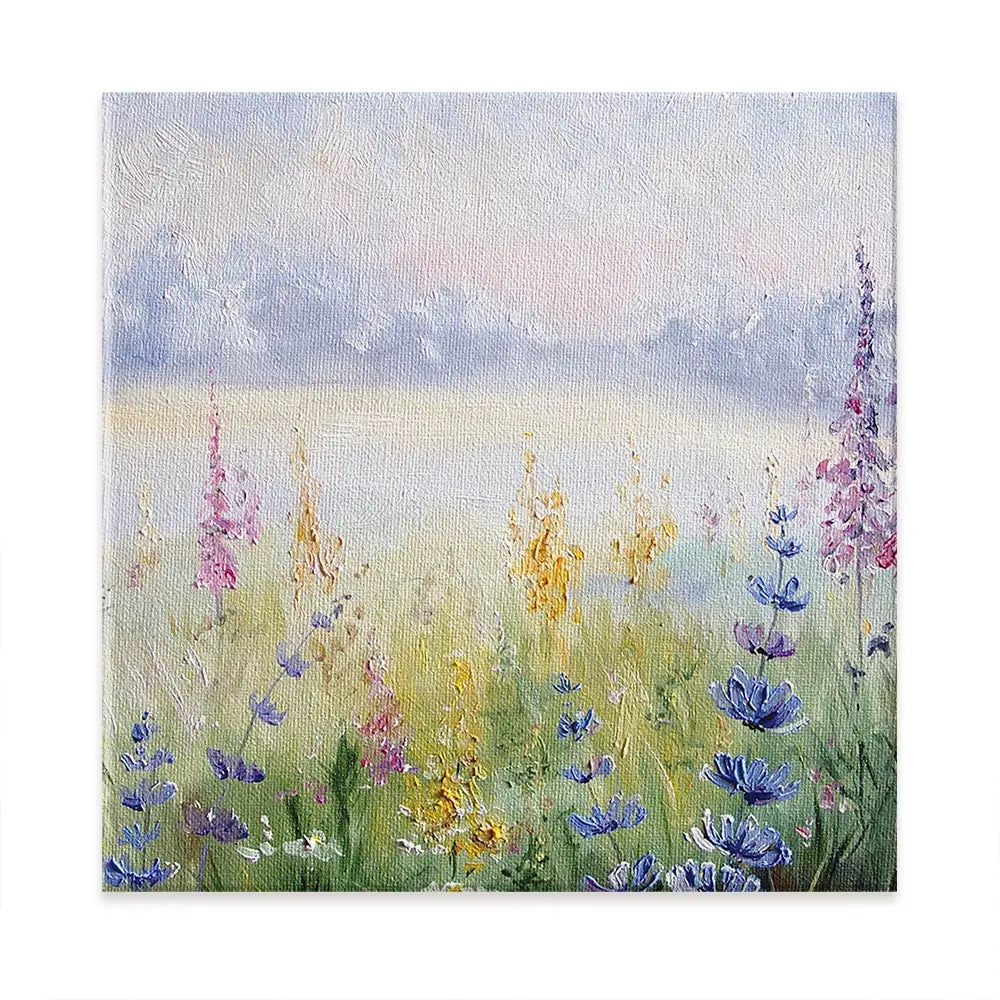 Rural Landscape Oversized Canvas Print Rural Landscape Oversized Canvas Print wall art product Art Print Shop