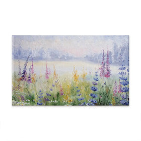 Rural Landscape Oversized Canvas Print Rural Landscape Oversized Canvas Print wall art product Art Print Shop
