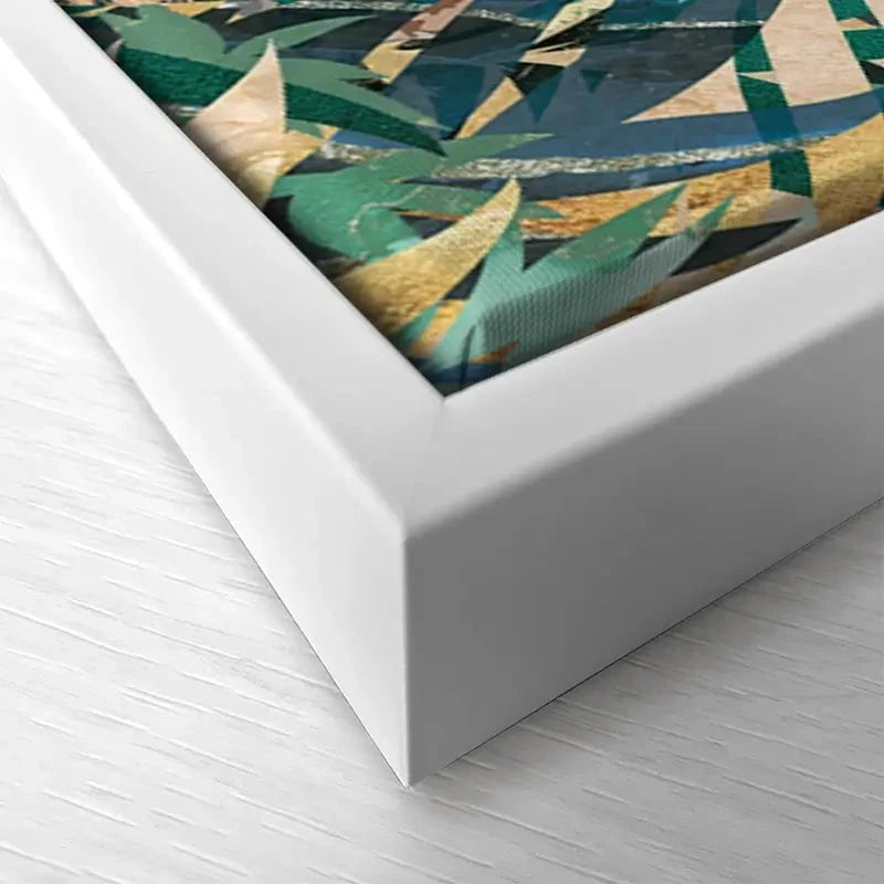 Safari Giraffe Canvas Print Safari Giraffe Canvas Print wall art product Sarah Manovski