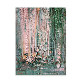 Sage Canvas Print Sage Canvas Print wall art product Nada Khatib