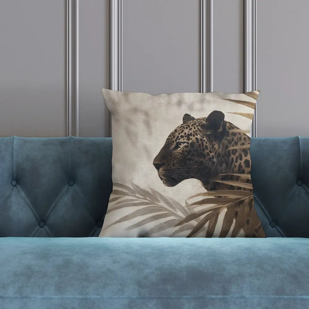 Sahara Watch Cushion Sahara Watch Cushion wall art product Svetlana Aleynikova