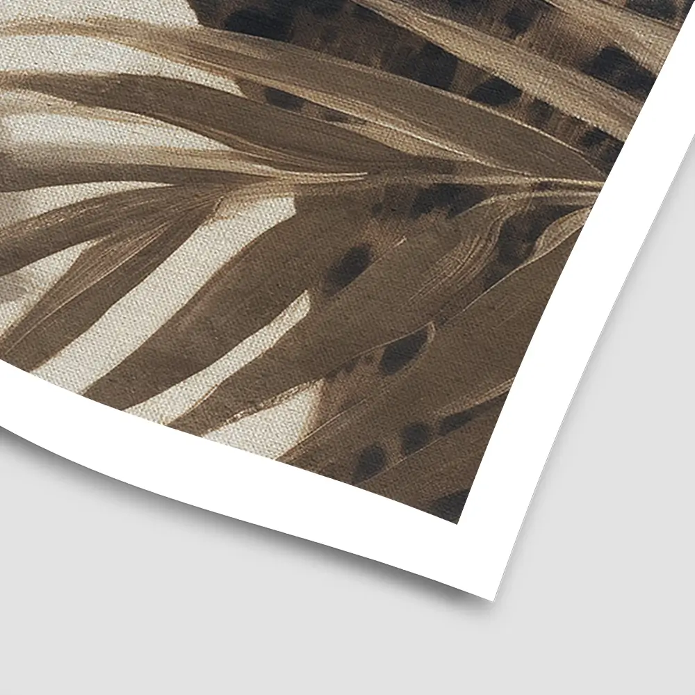 Sahara Watch Square Art Print Sahara Watch Square Art Print wall art product Svetlana Aleynikova