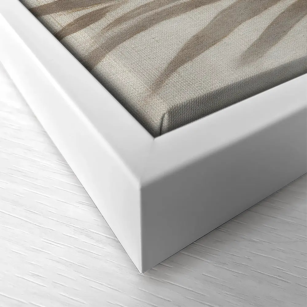 Sahara Watch Square Canvas Print Sahara Watch Square Canvas Print wall art product Svetlana Aleynikova