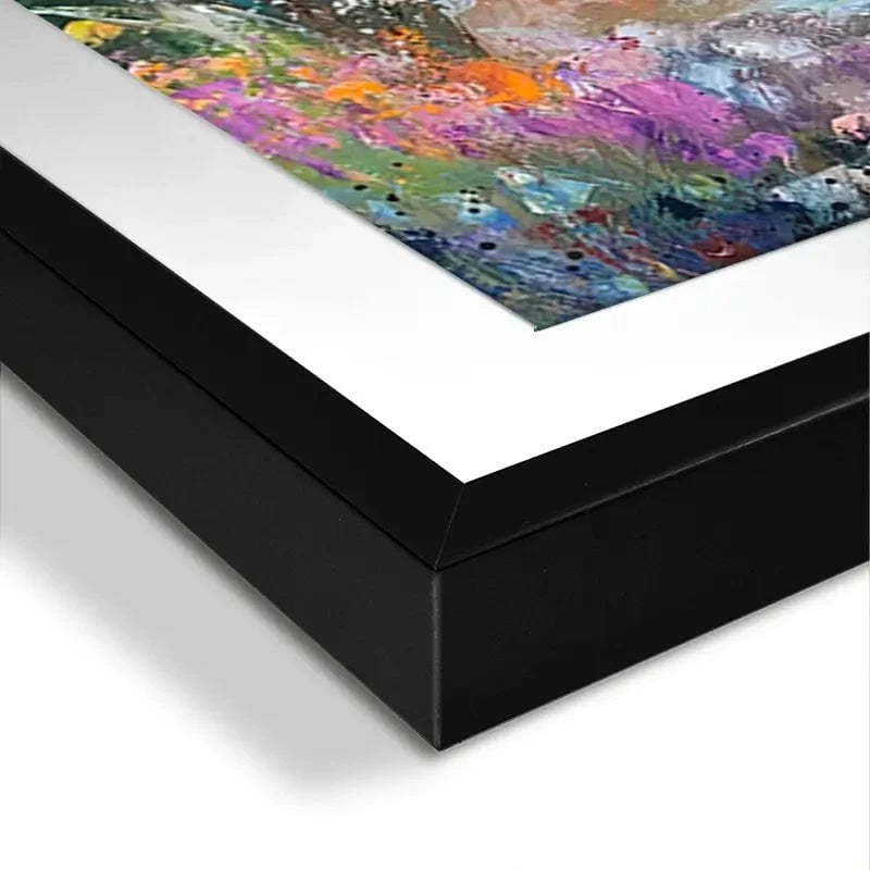 Sail Away Framed Art Print Sail Away Framed Art Print wall art product Laure Bury