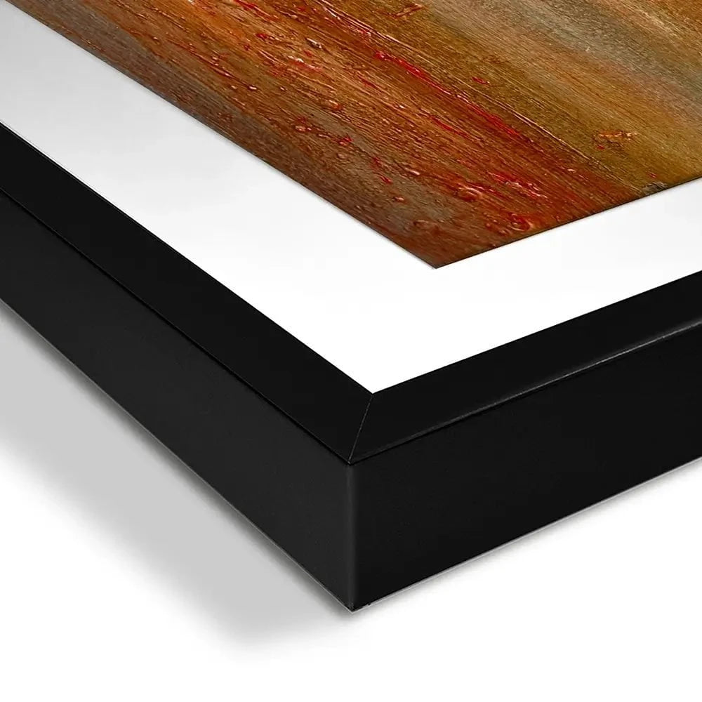 Sailing Beneath A Red Sky Framed Art Print Sailing Beneath A Red Sky Framed Art Print wall art product Craig Askew