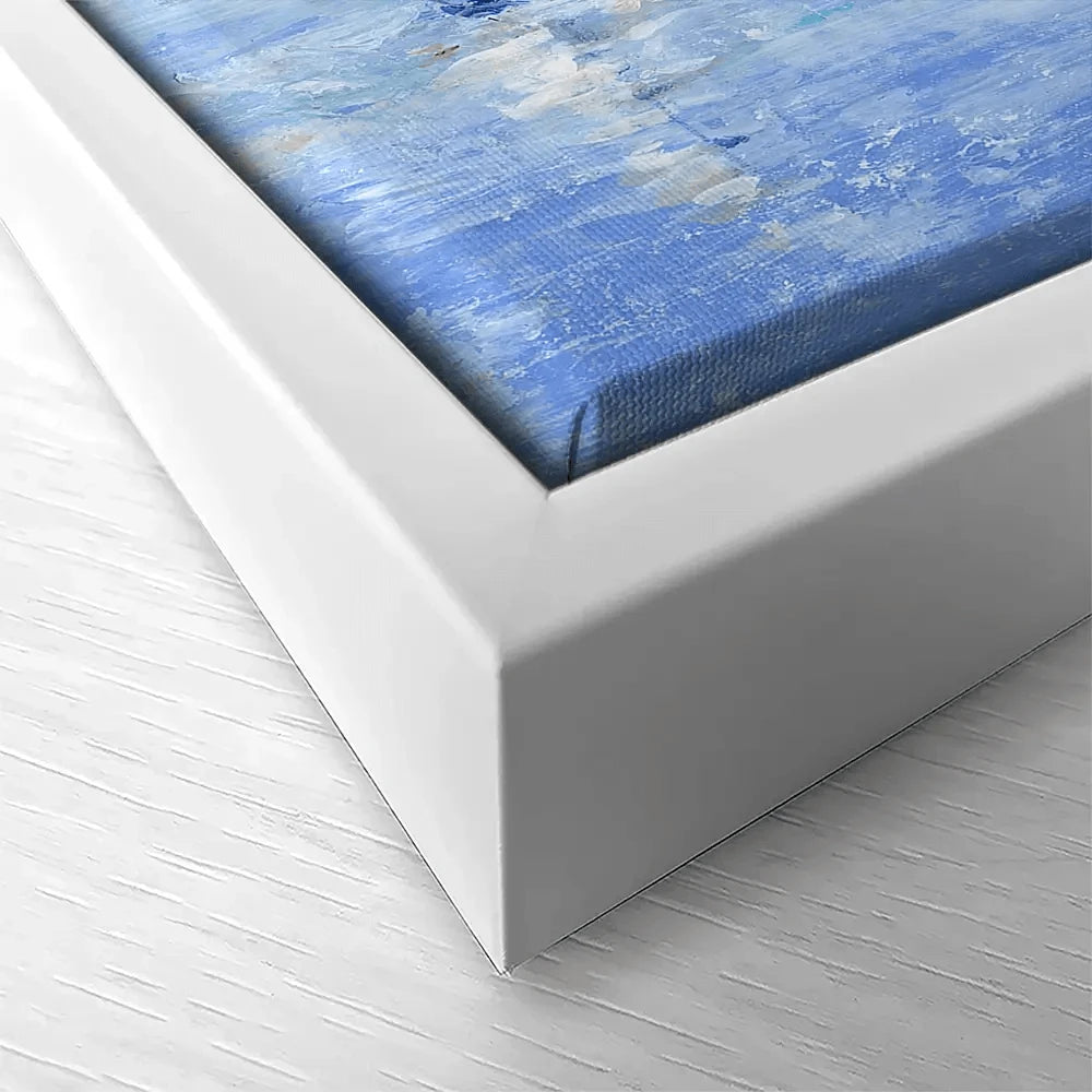 Sailing Close To The Wind Canvas Print Sailing Close To The Wind Canvas Print wall art product Tim O'Toole