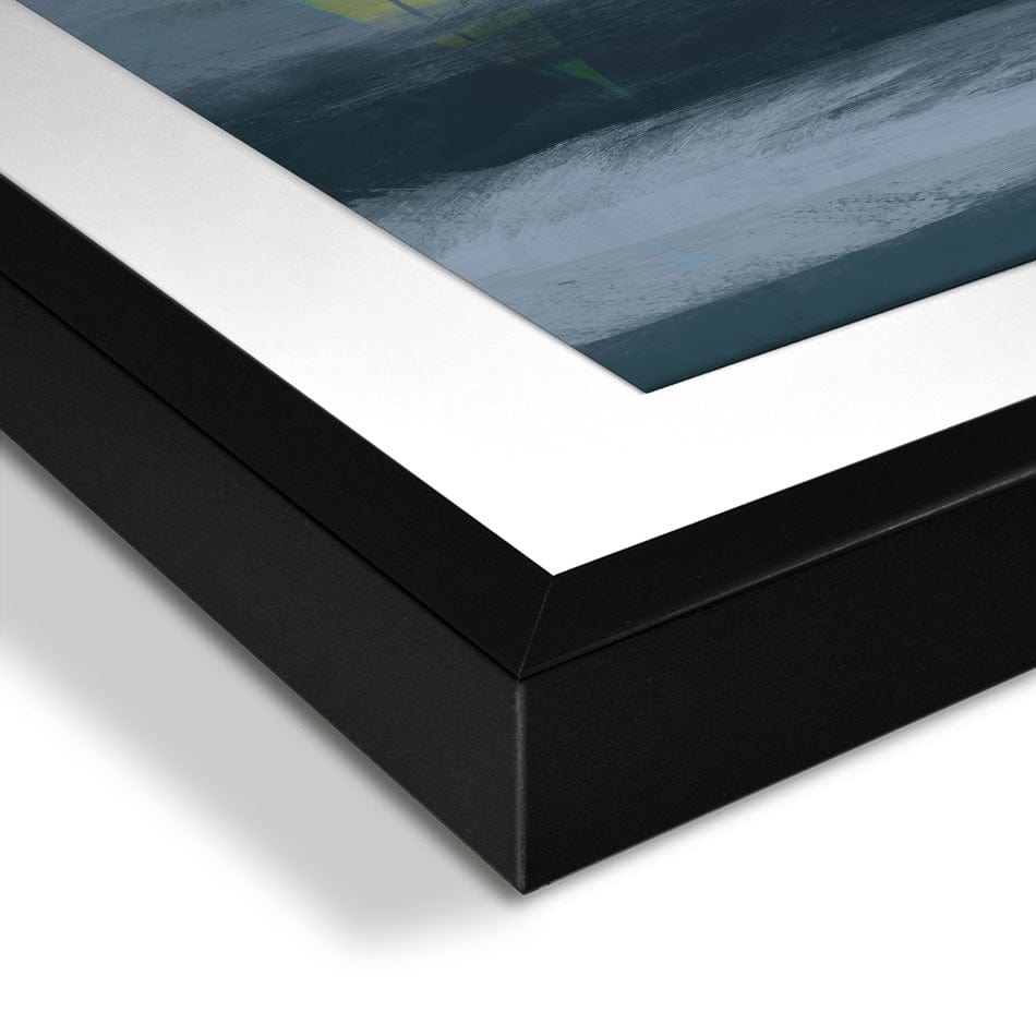 Sailing Framed Art Print wall art product Aimee Linzi