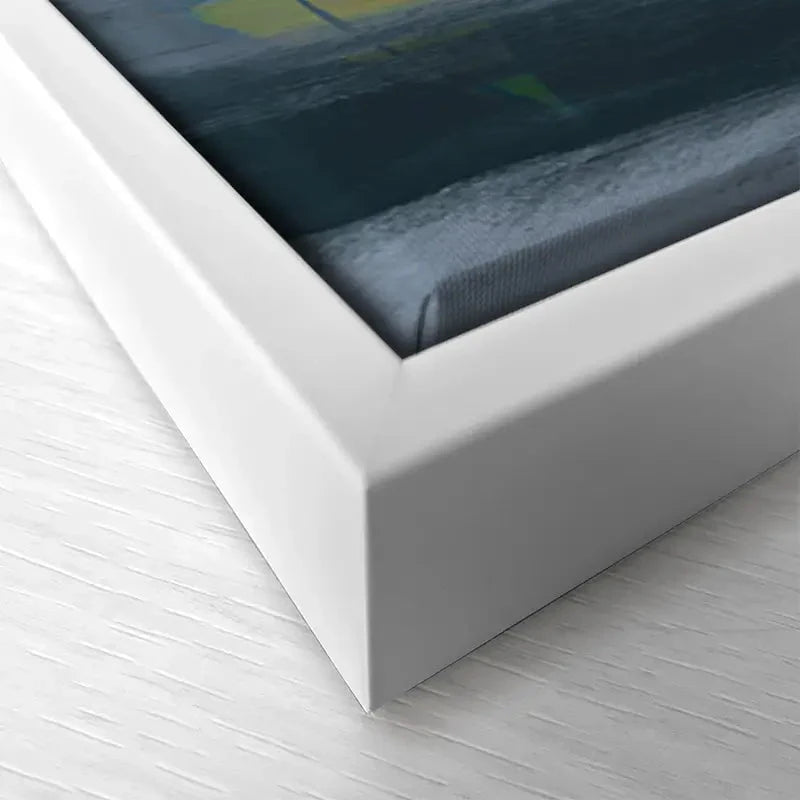 Sailing Landscape Canvas Print Sailing Landscape Canvas Print wall art product Aimee Linzi