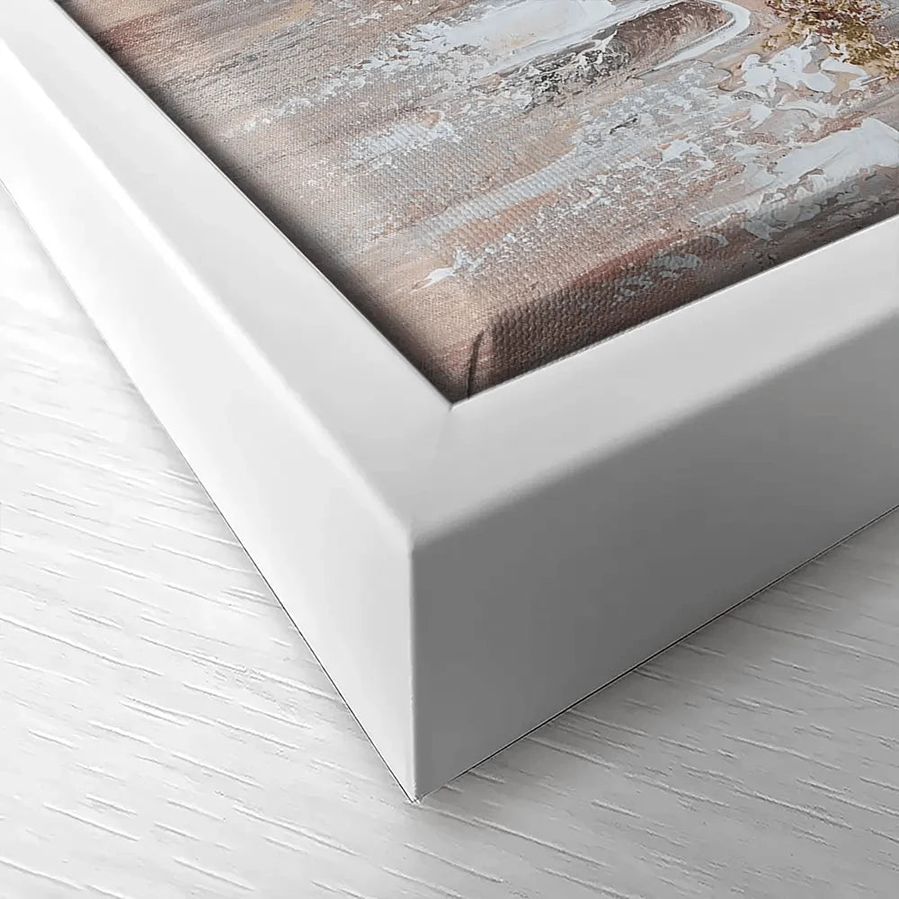 Santorini Oia Dreams Canvas Print Santorini Oia Dreams Canvas Print wall art product Isabella Karolewicz