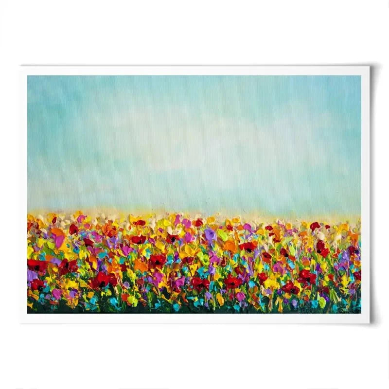 Scent Art Print Scent Art Print wall art product Osnat Tzadok