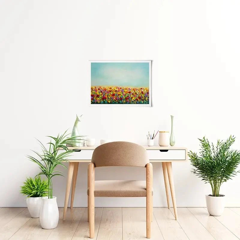 Scent Art Print Scent Art Print wall art product Osnat Tzadok
