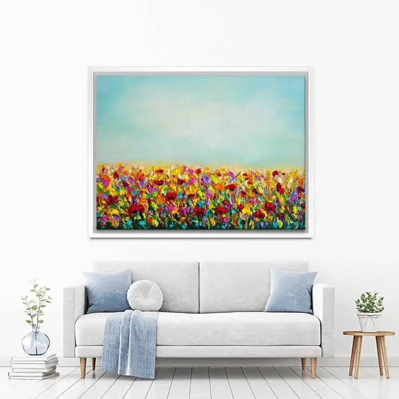 Scent Canvas Print Scent Canvas Print wall art product Osnat Tzadok
