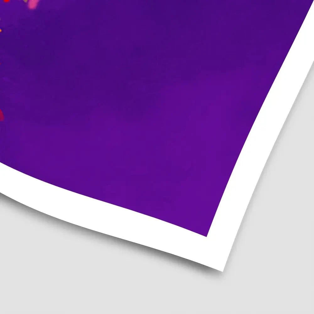 Scottish Coo Art Print Scottish Coo Art Print wall art product Independent