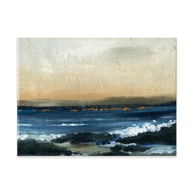 Sea Foam Canvas Print Sea Foam Canvas Print wall art product Svetlana Aleynikova