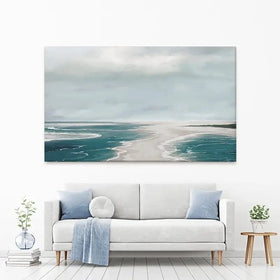 Seadreams Canvas Print Seadreams Canvas Print wall art product Roberto Moro