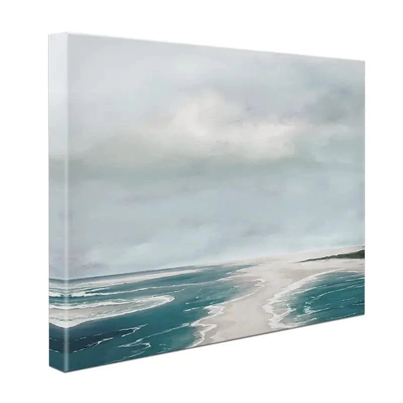 Seadreams Canvas Print Seadreams Canvas Print wall art product Roberto Moro