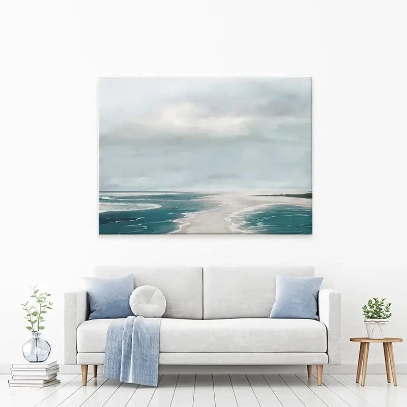 Seadreams Canvas Print Seadreams Canvas Print wall art product Roberto Moro