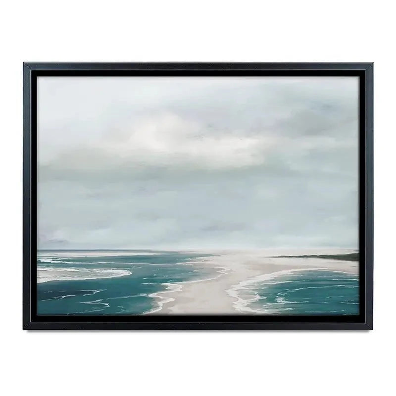 Seadreams Canvas Print Seadreams Canvas Print wall art product Roberto Moro