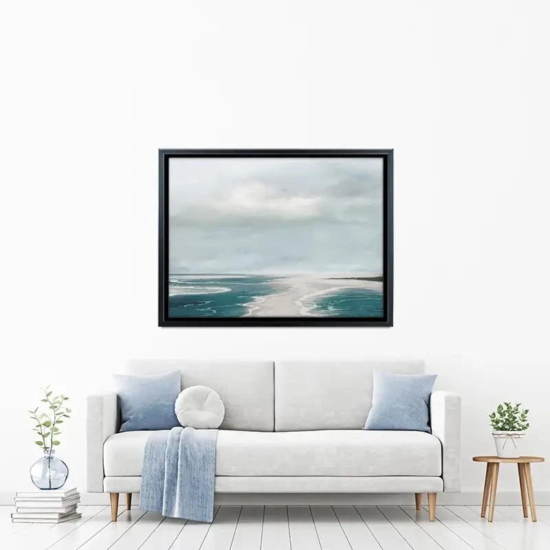Seadreams Canvas Print Seadreams Canvas Print wall art product Roberto Moro
