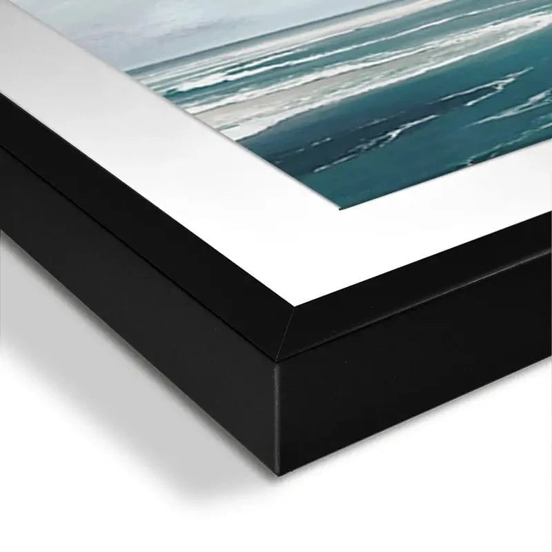 Seadreams Framed Art Print Seadreams Framed Art Print wall art product Roberto Moro