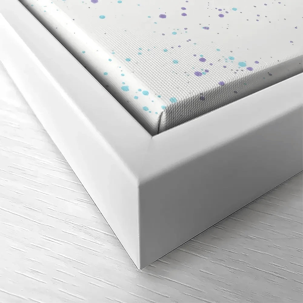 Seagull Spencer Canvas Print Seagull Spencer Canvas Print wall art product Emma LC Art