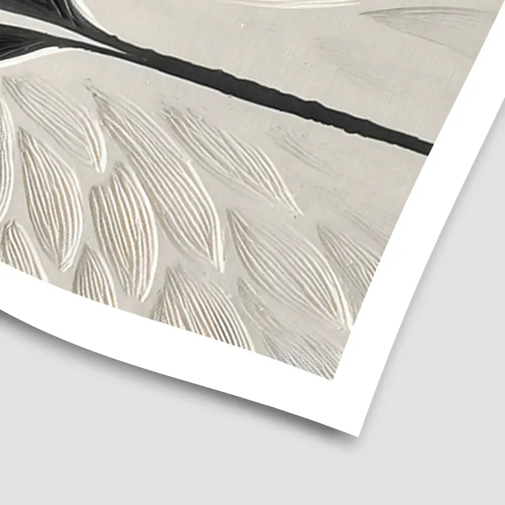 Seasons Art Print Seasons Art Print wall art product LSR Design Studio - Independent