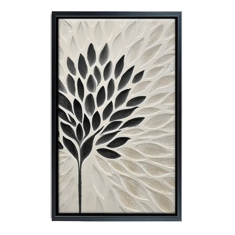 Seasons Canvas Print Seasons Canvas Print wall art product LSR Design Studio - Independent