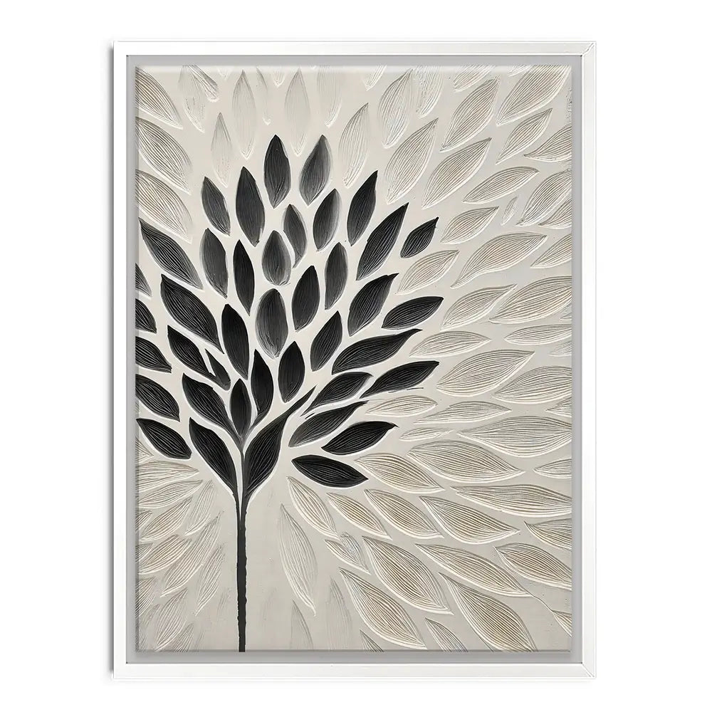 Seasons Canvas Print Seasons Canvas Print wall art product LSR Design Studio - Independent